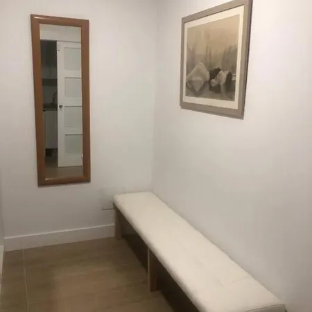 Serene House In *