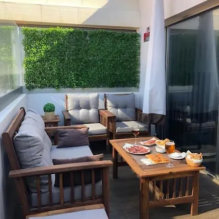 Casa vacanze Serene House In