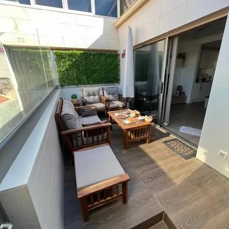 Serene House In Casa vacanze *